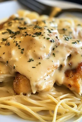 Easy Crock Pot Angel Chicken Recipe Over Angel Hair Pasta