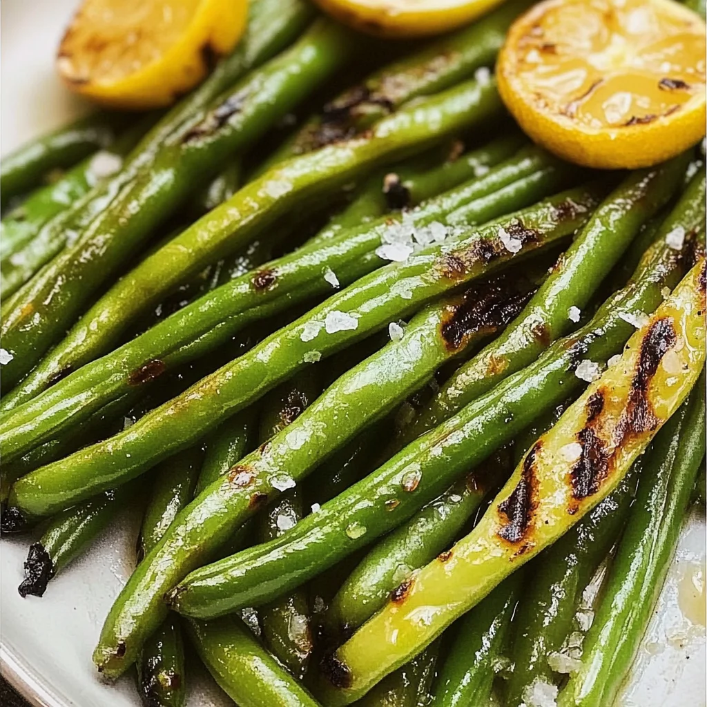 Grilled