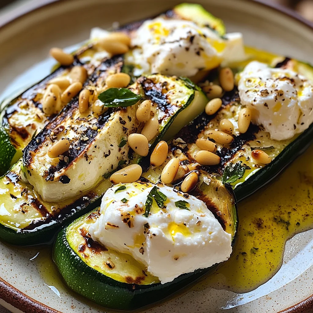 Grilled