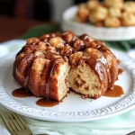 High Protein, No Sugar Monkey Bread - A Real Dream