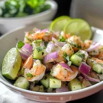 Keto Aguachile