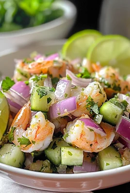 Keto Aguachile