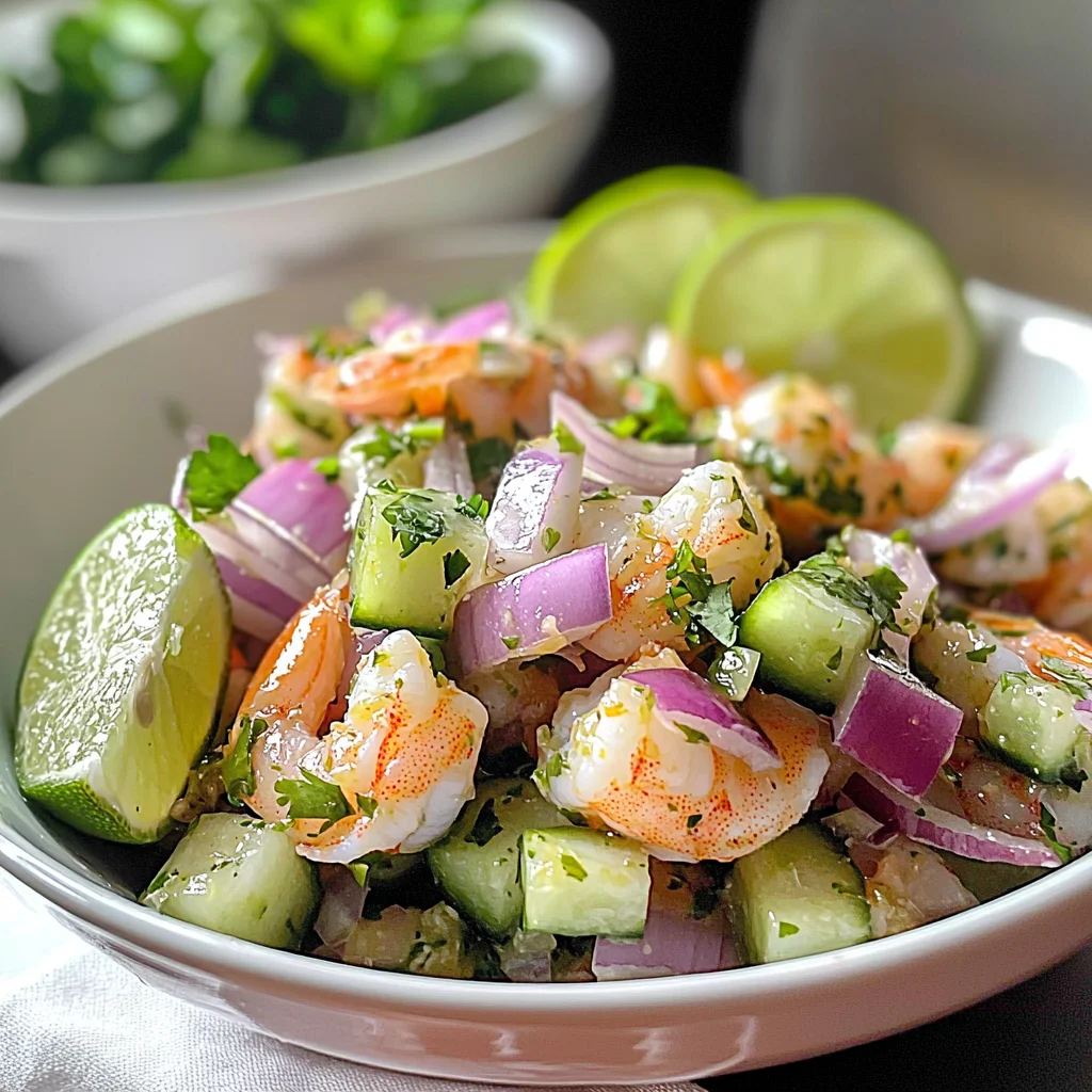 Keto Aguachile