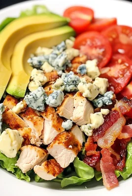 Keto Cheesecake Factory Chopped Salad