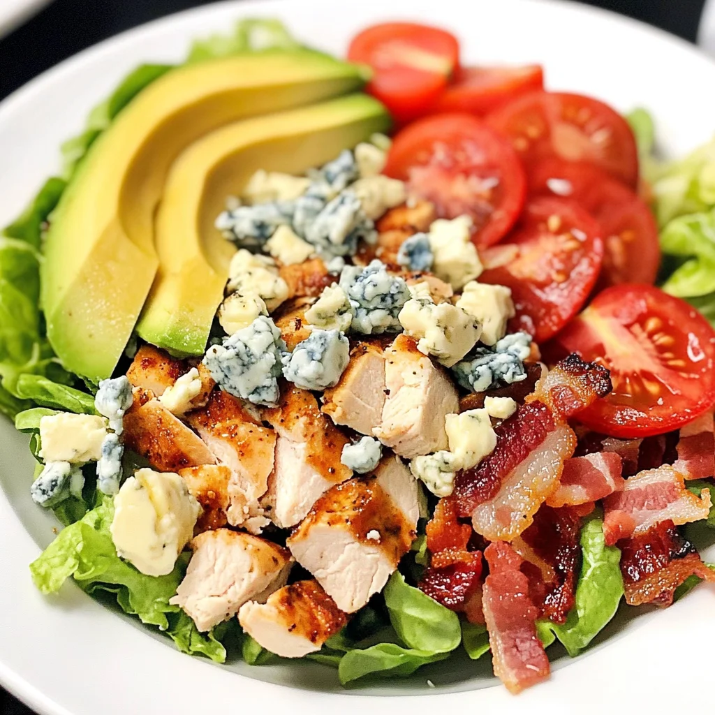 Keto Cheesecake Factory Chopped Salad