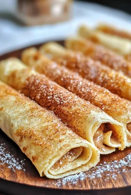 Keto Crispy Cream Cheese Roll-Ups