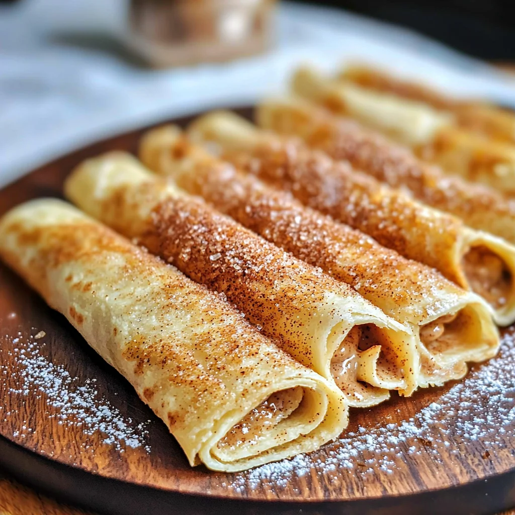 Keto Crispy Cream Cheese Roll-Ups