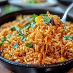 Mexican Rice