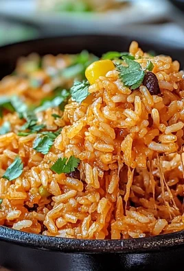 Mexican Rice