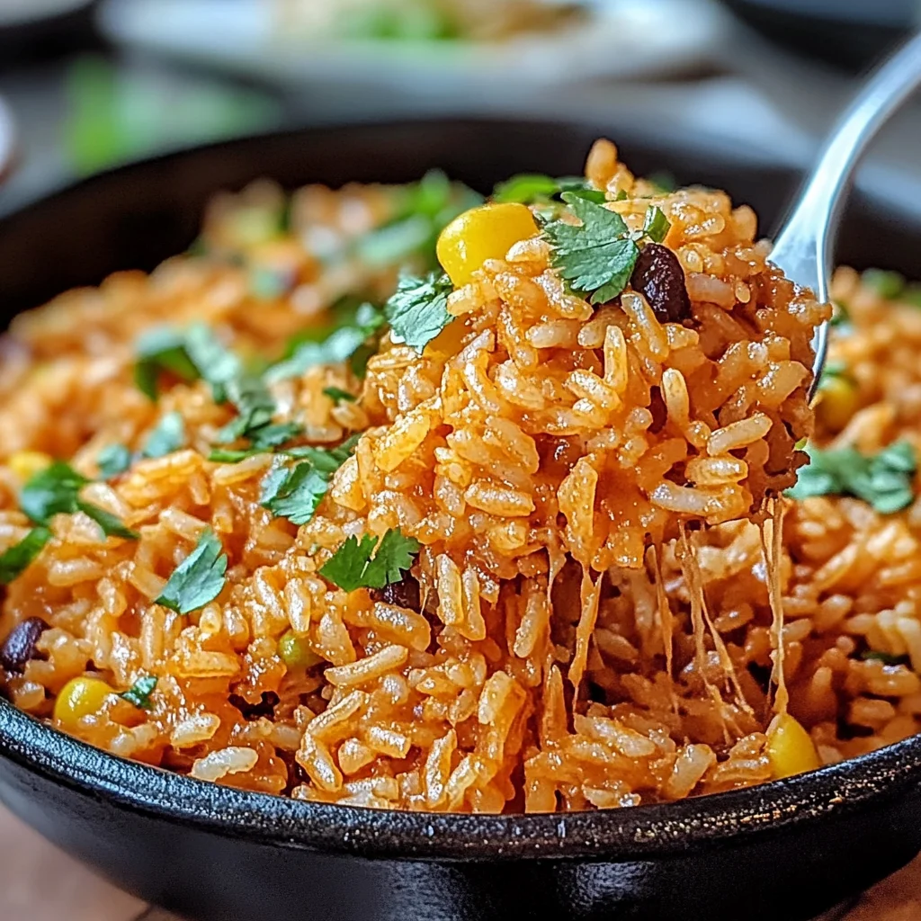 Mexican Rice