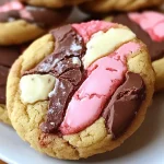 Neapolitan Easter Cookies