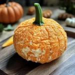 Pumpkin Cheese Ball
