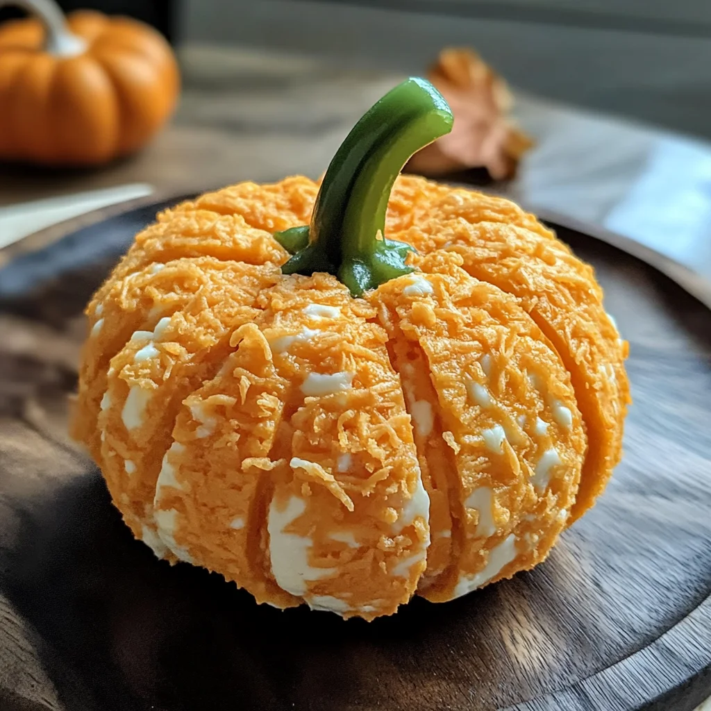 Pumpkin
