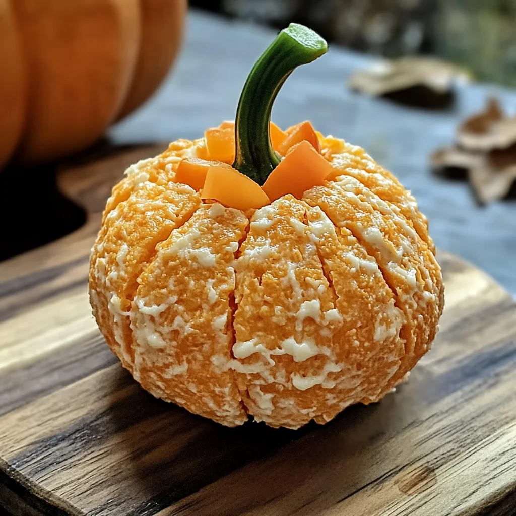 Pumpkin