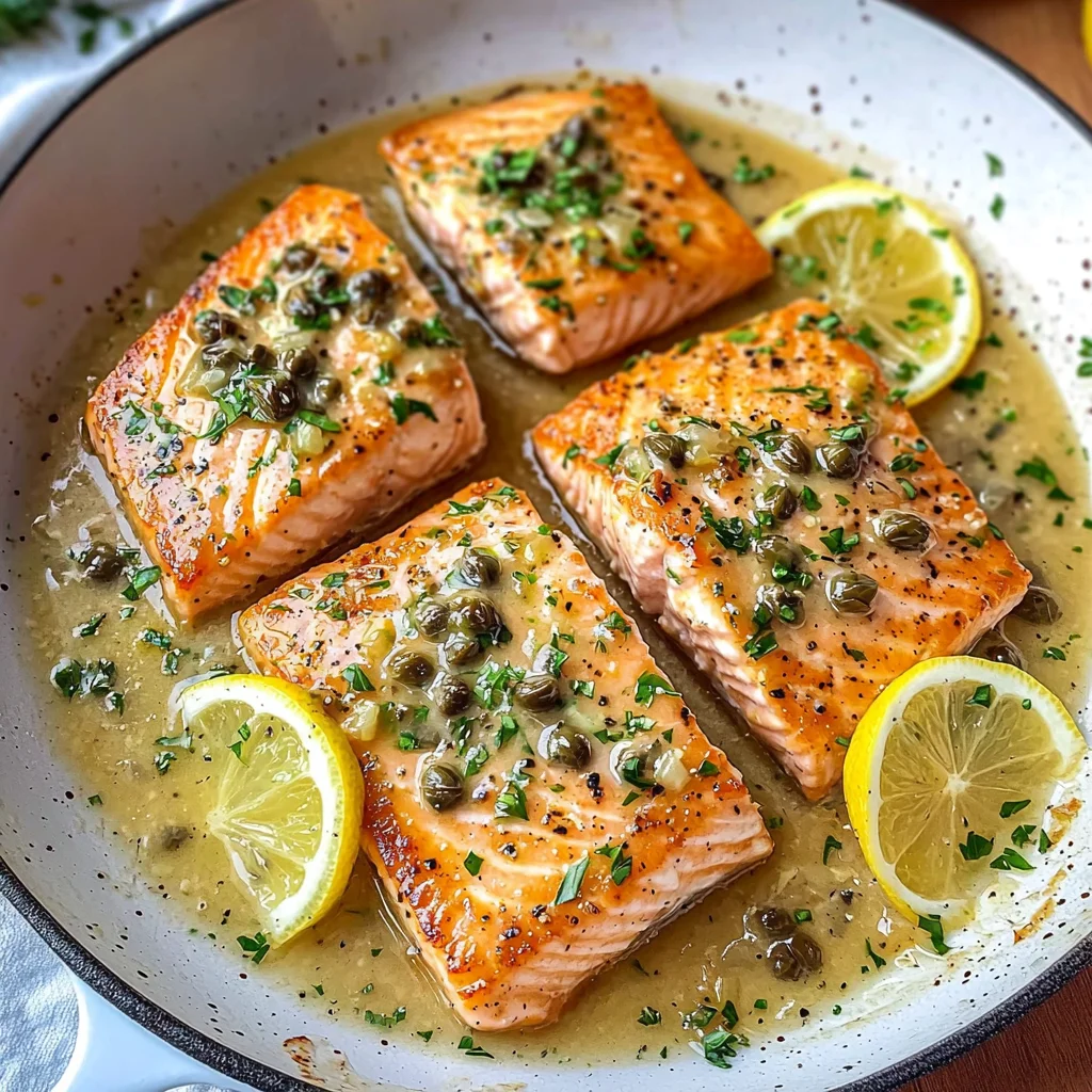Salmon