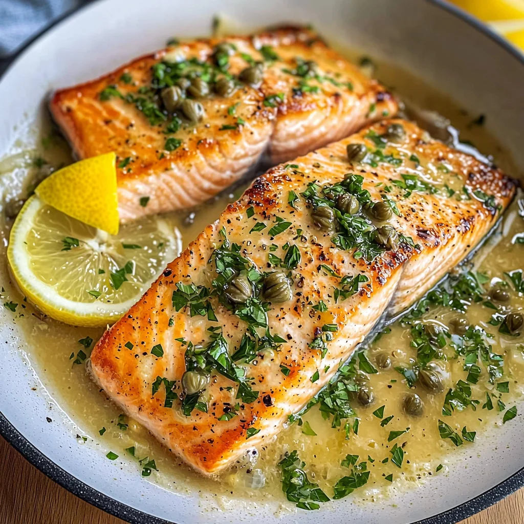 Salmon
