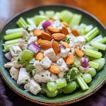 The Best Chicken Salad Recipe A Classic Dish Perfected