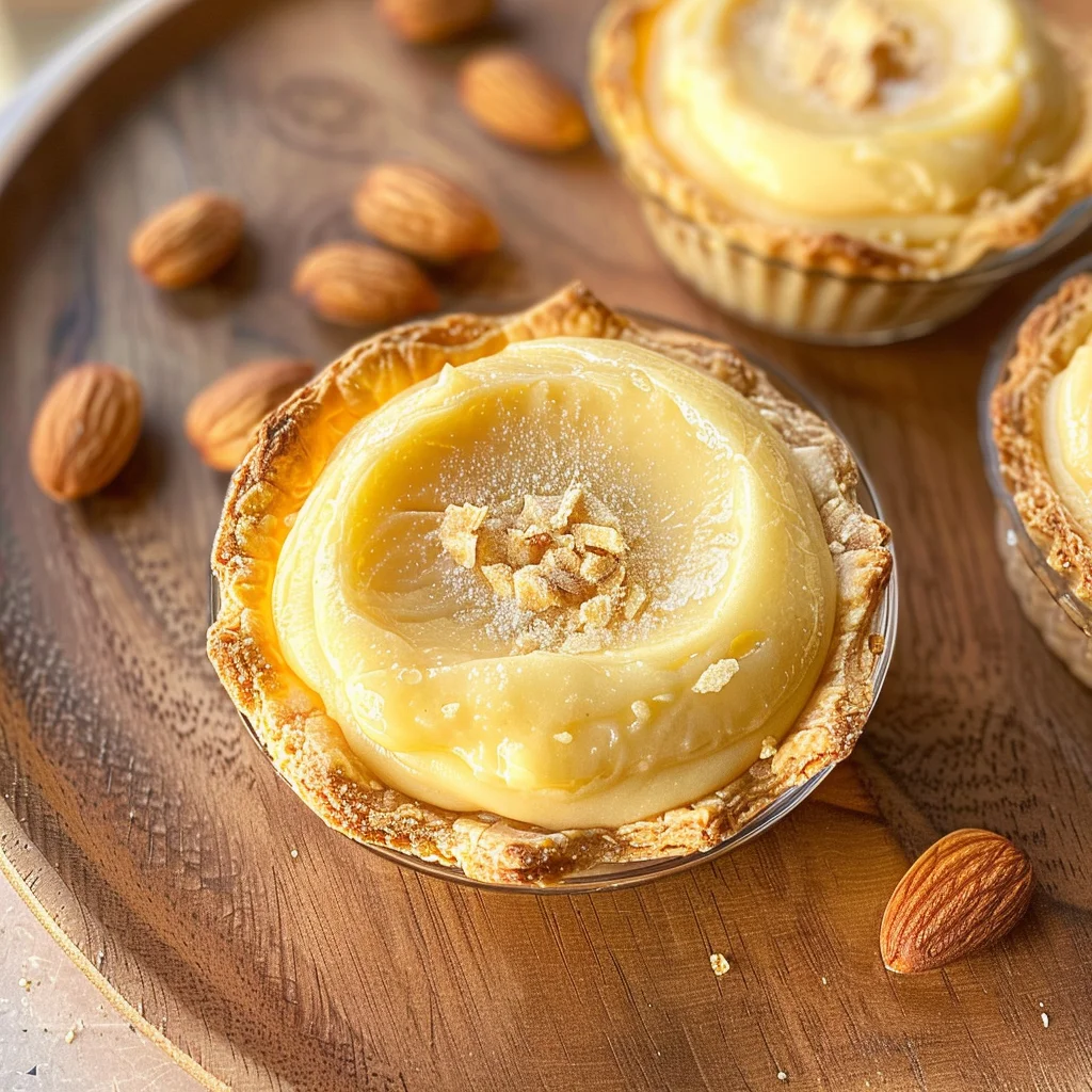 Almond