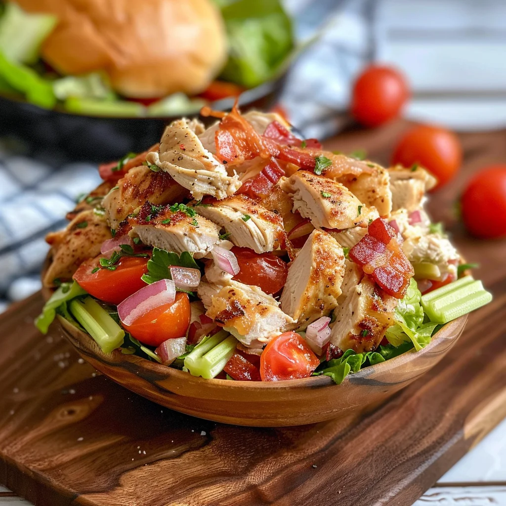 BLT