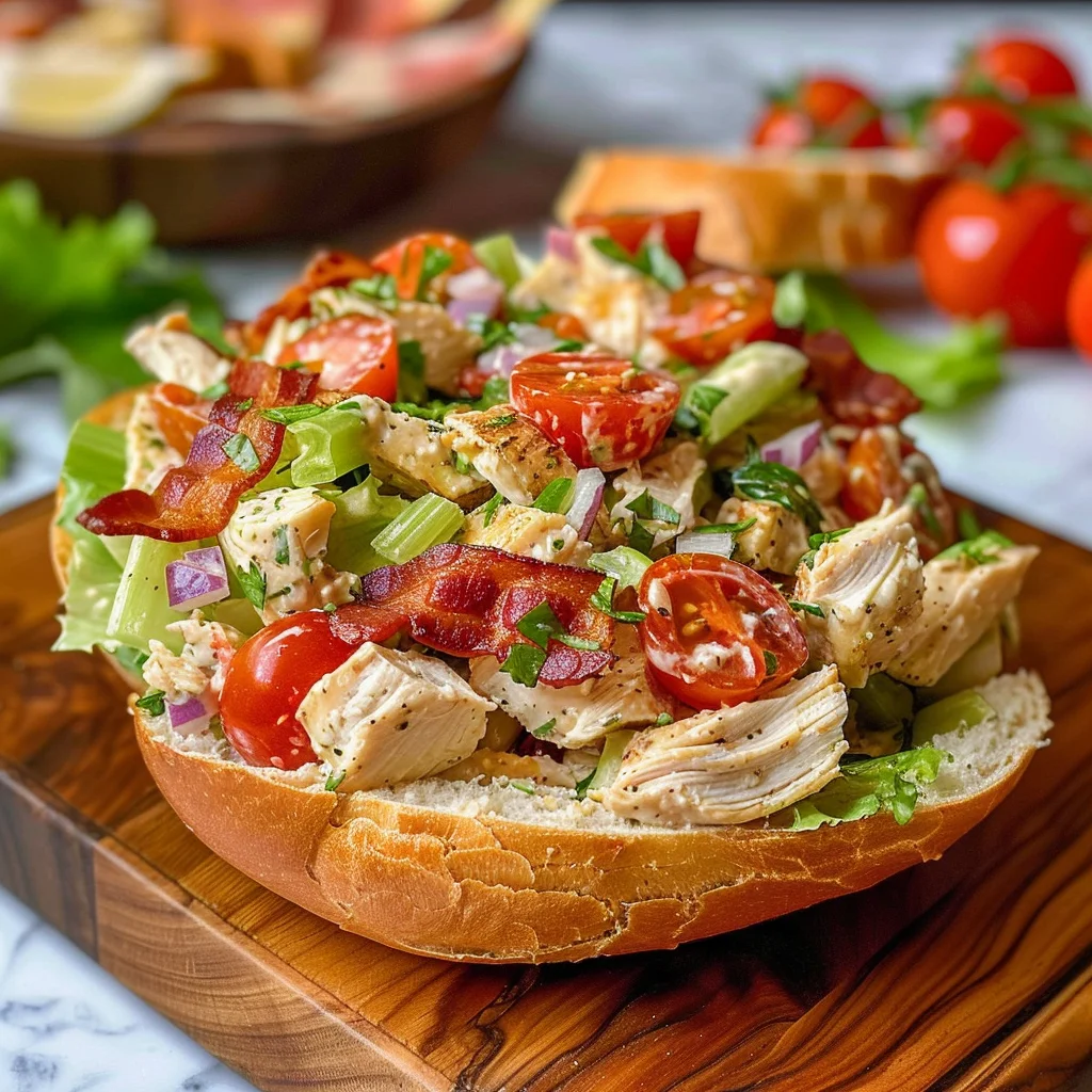 BLT