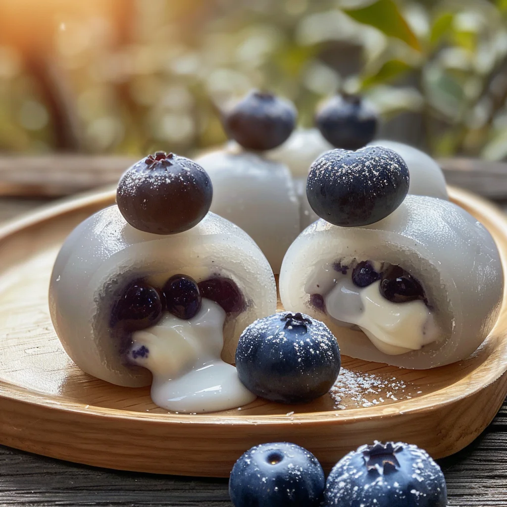 Blueberry