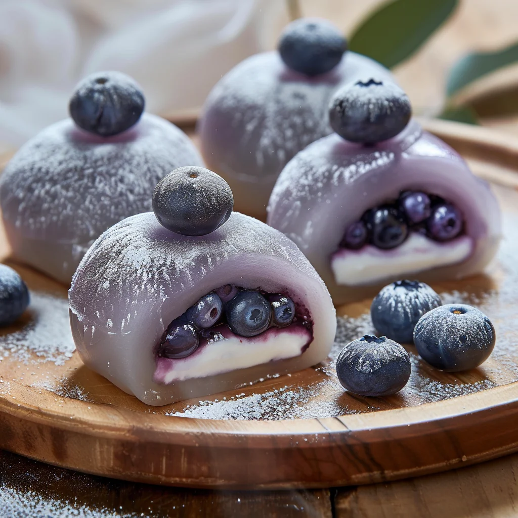Blueberry