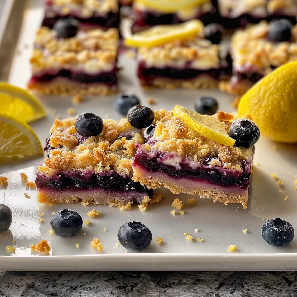 Blueberry