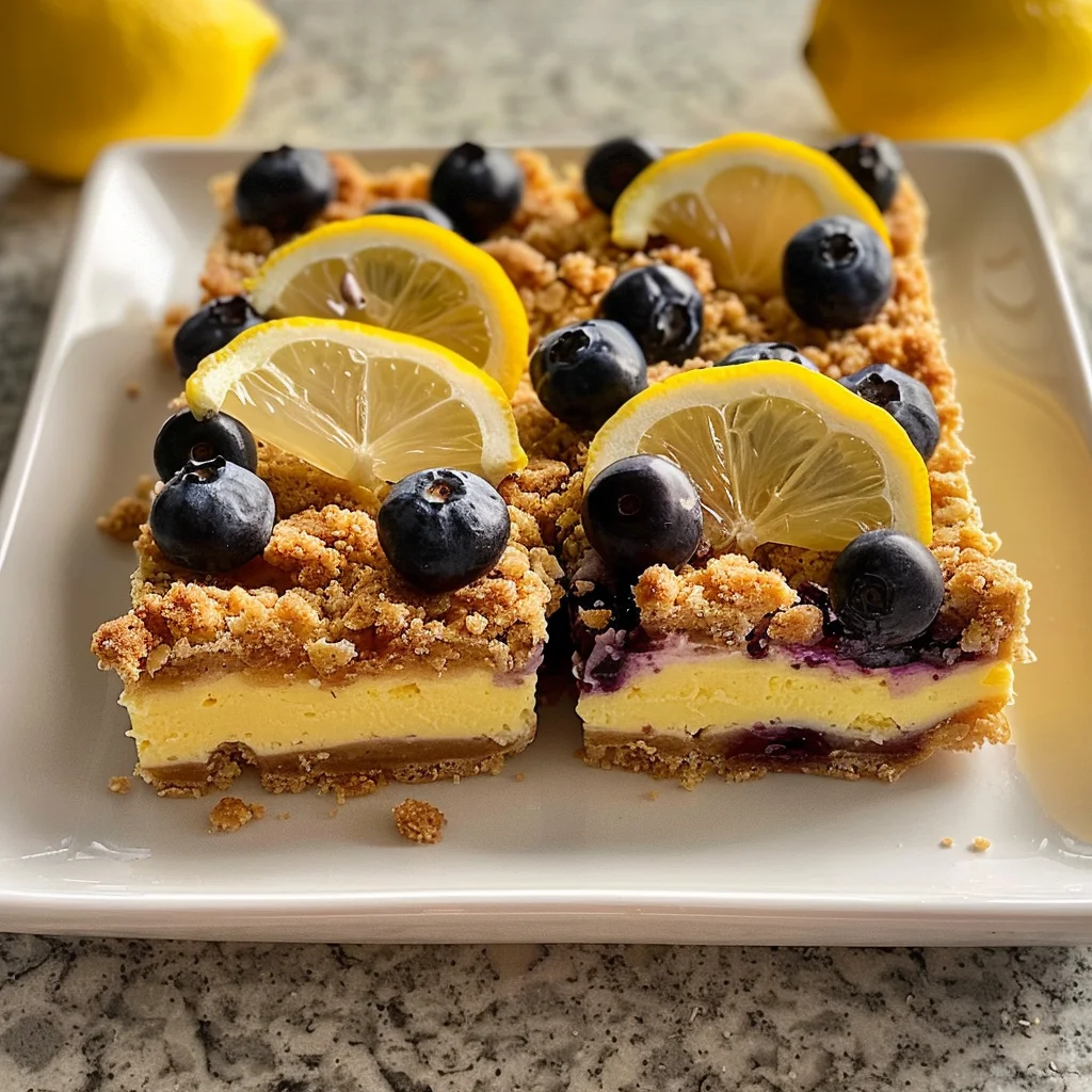 Blueberry