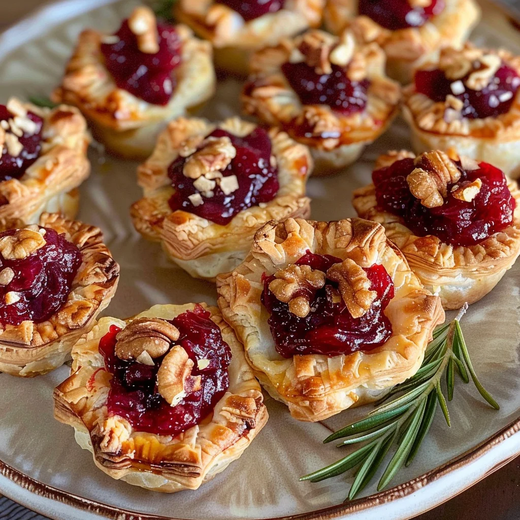 Cranberry