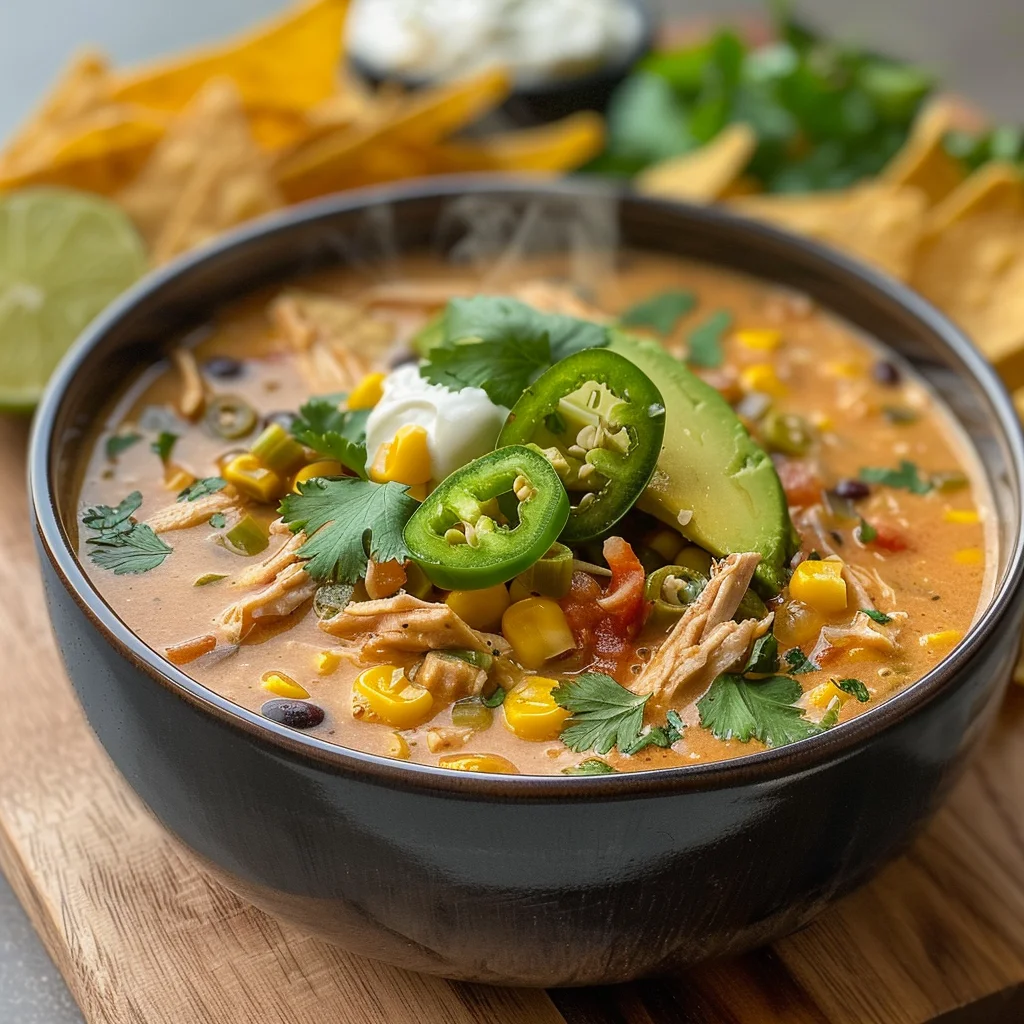 Crockpot