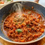 Gordon Ramsay’s Bolognese Sauce