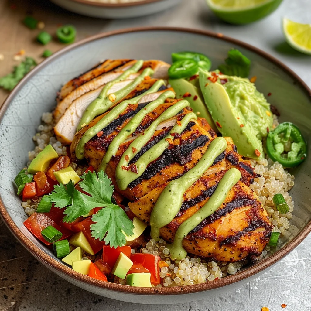 Grilled
