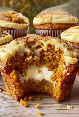 Homemade Starbucks Pumpkin Cream Cheese Muffins – A Fall Baking Favorite!