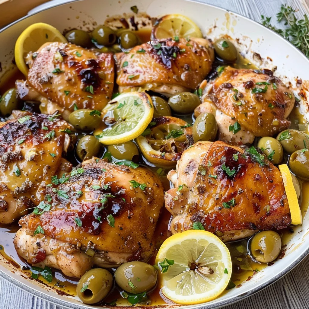 Mediterranean