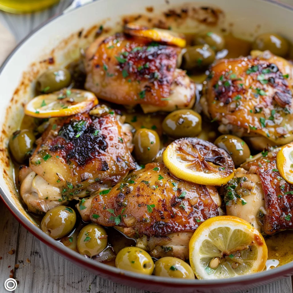 Mediterranean
