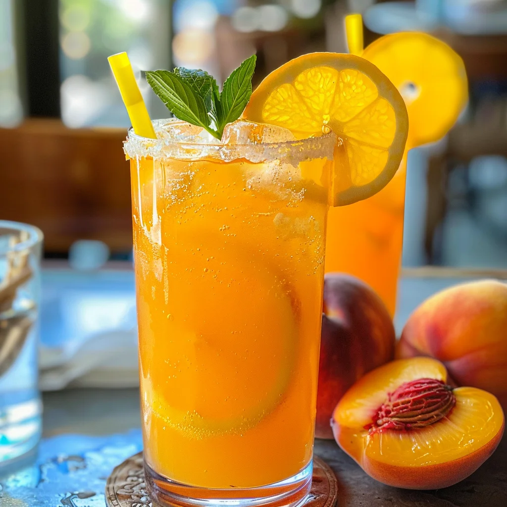 Peach