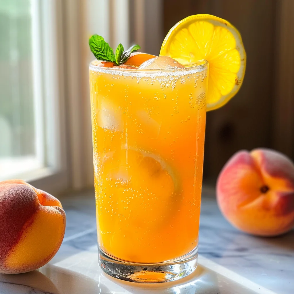 Peach