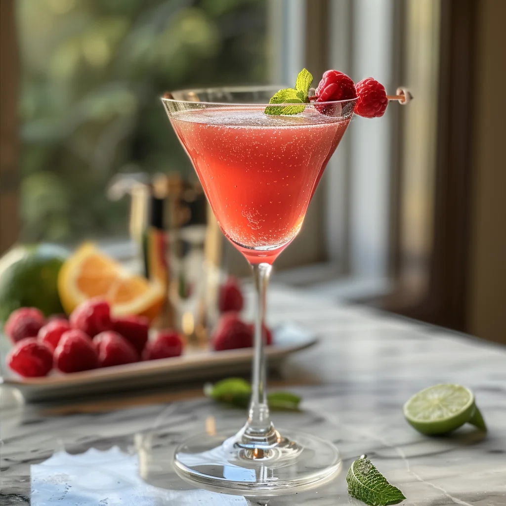 Raspberry