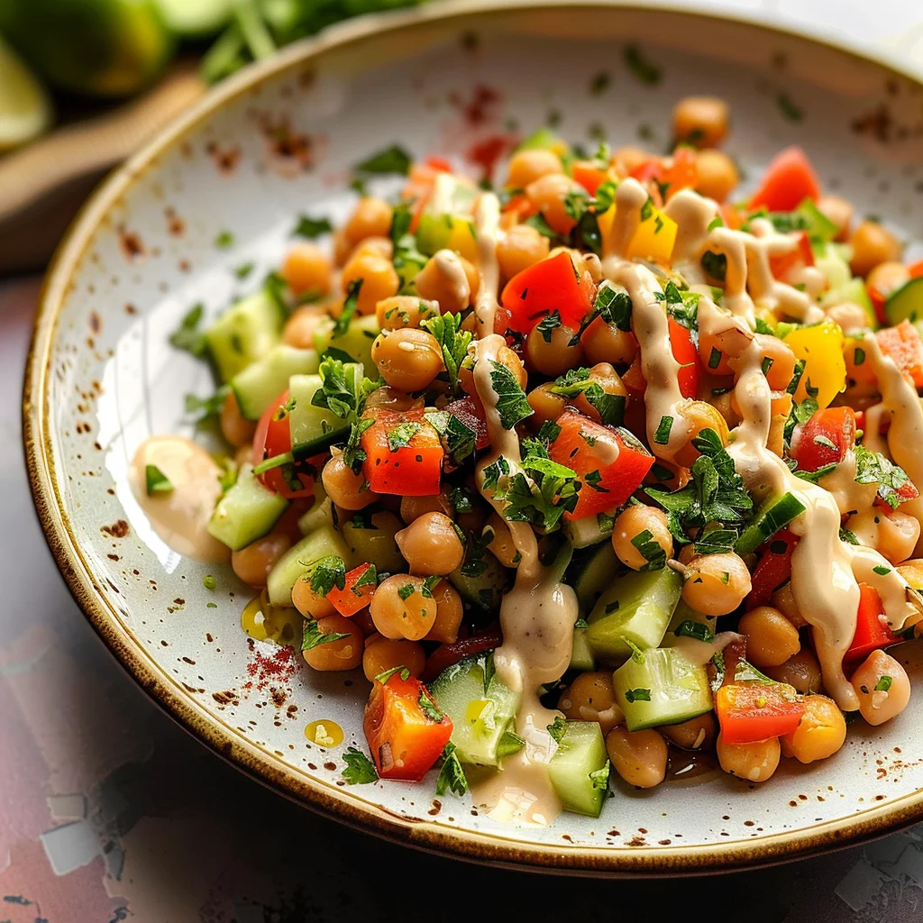 Tahini