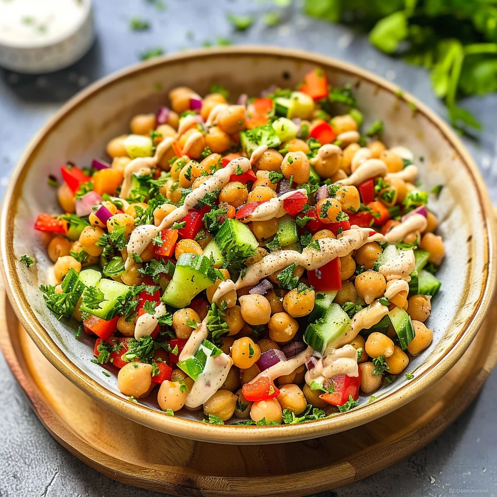 Tahini
