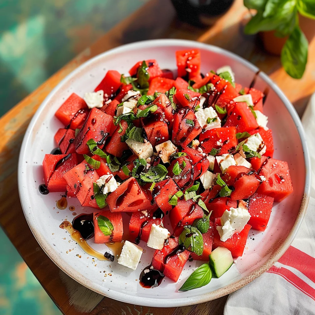 Watermelon