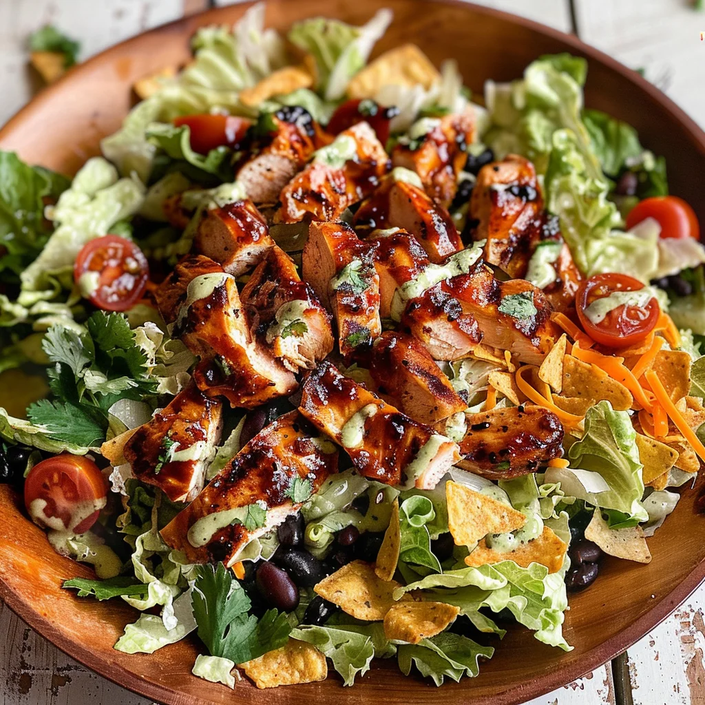 BBQ