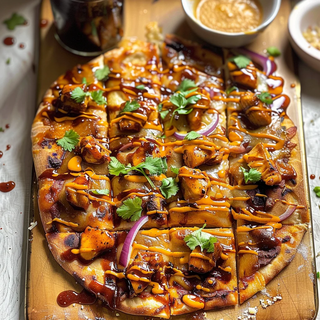 BBQ