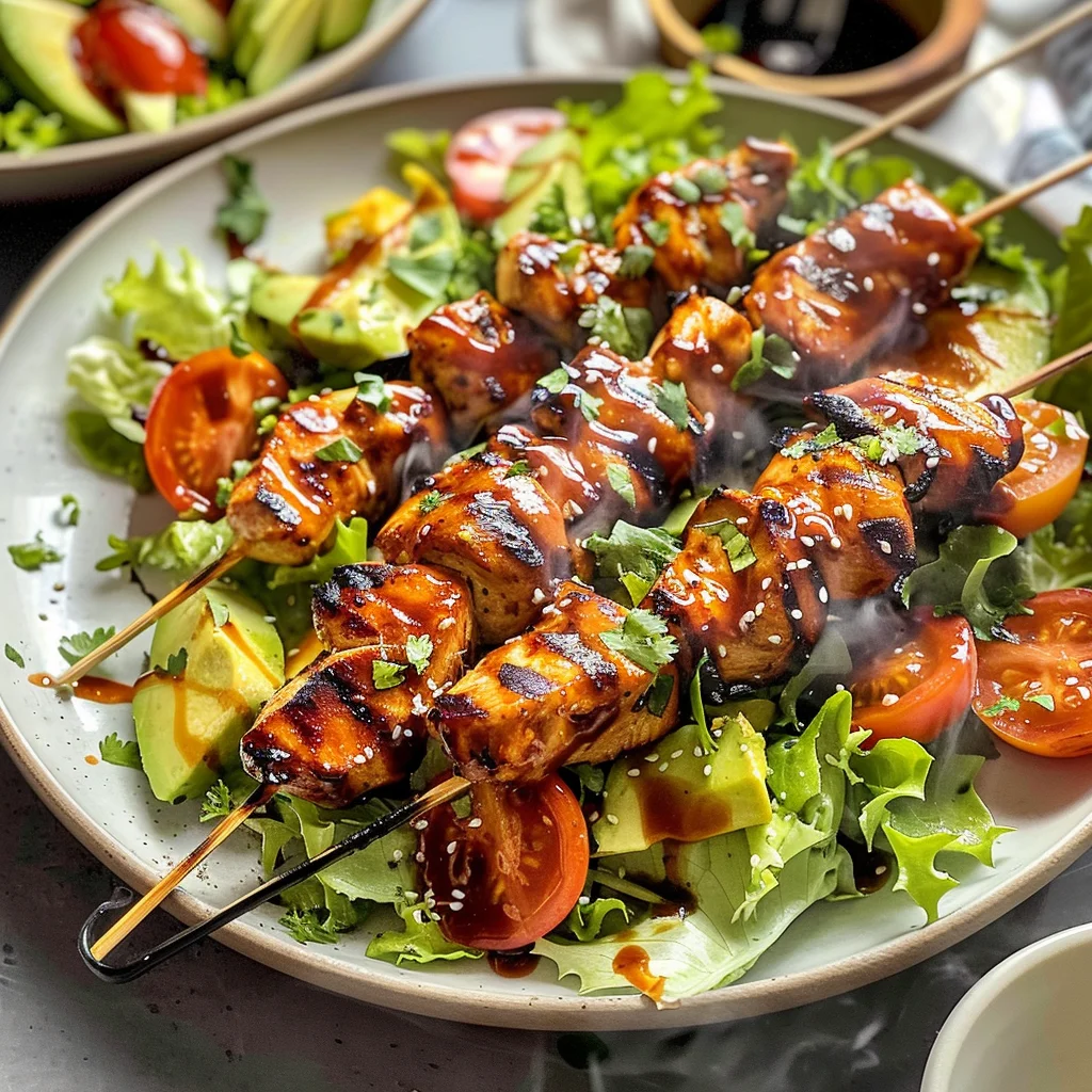 BBQ