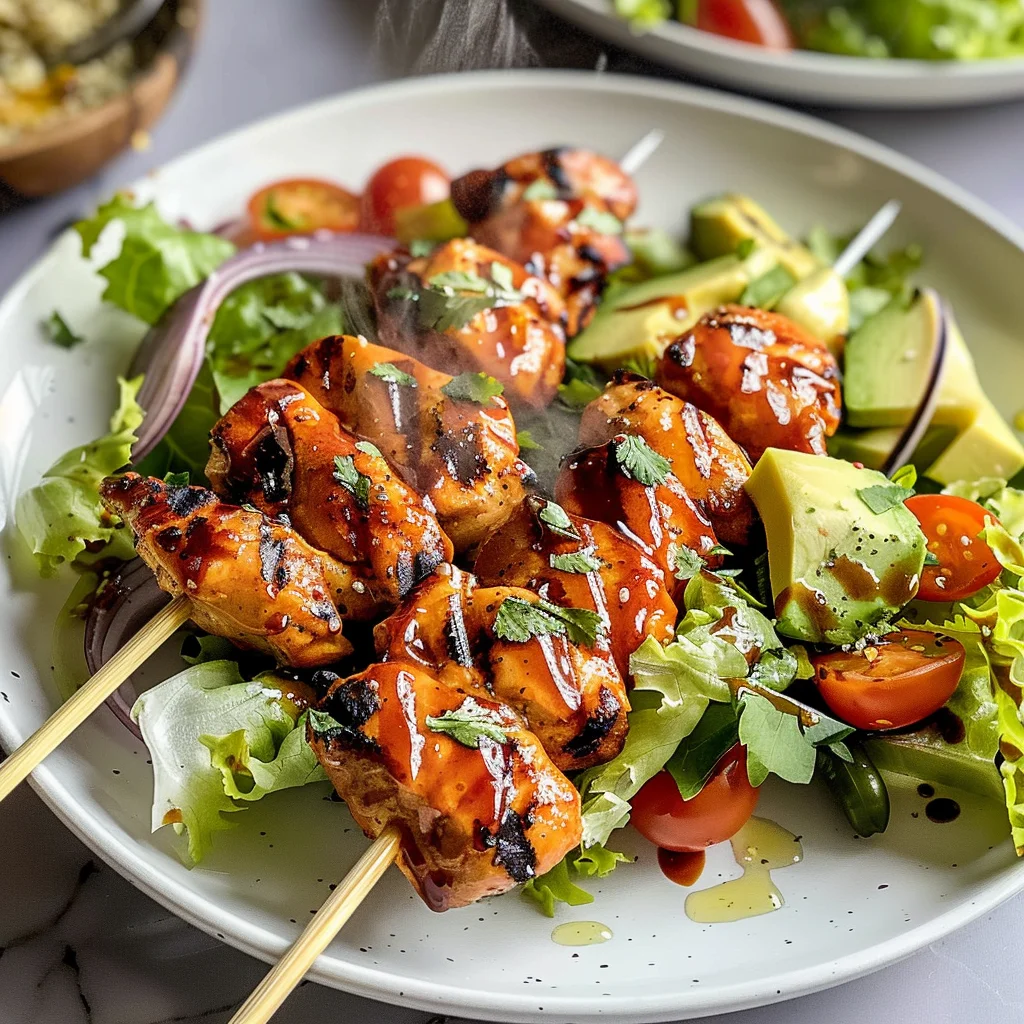 BBQ