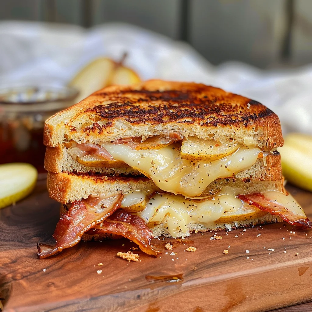 Bacon,