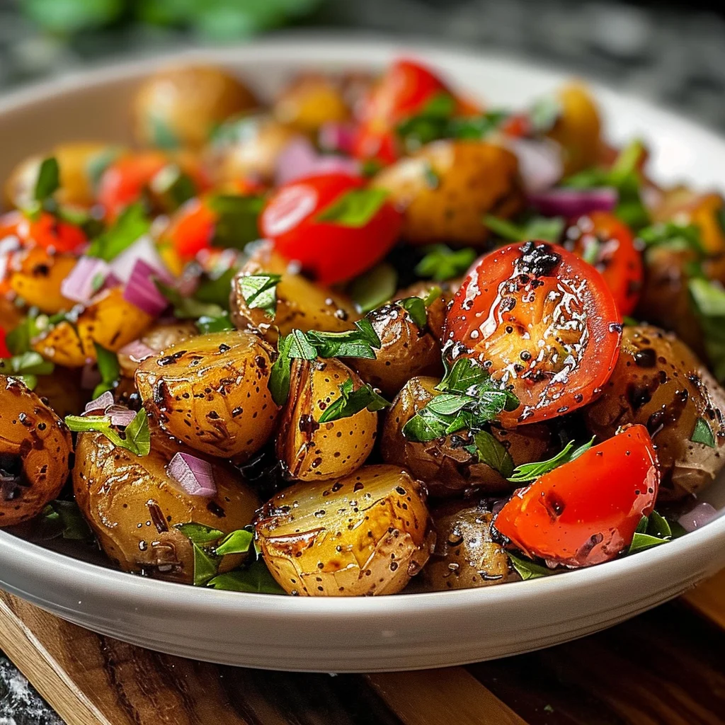 Balsamic
