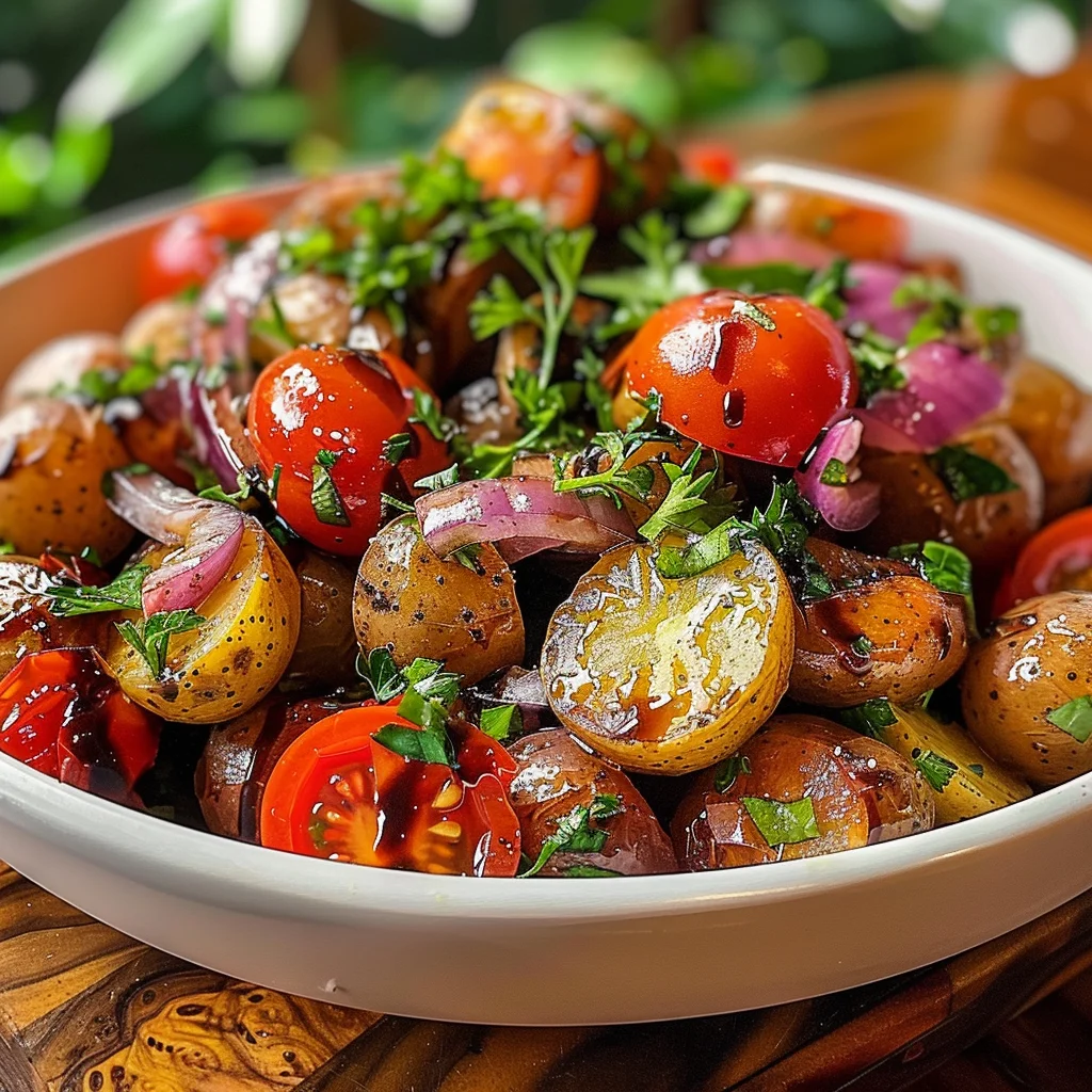 Balsamic