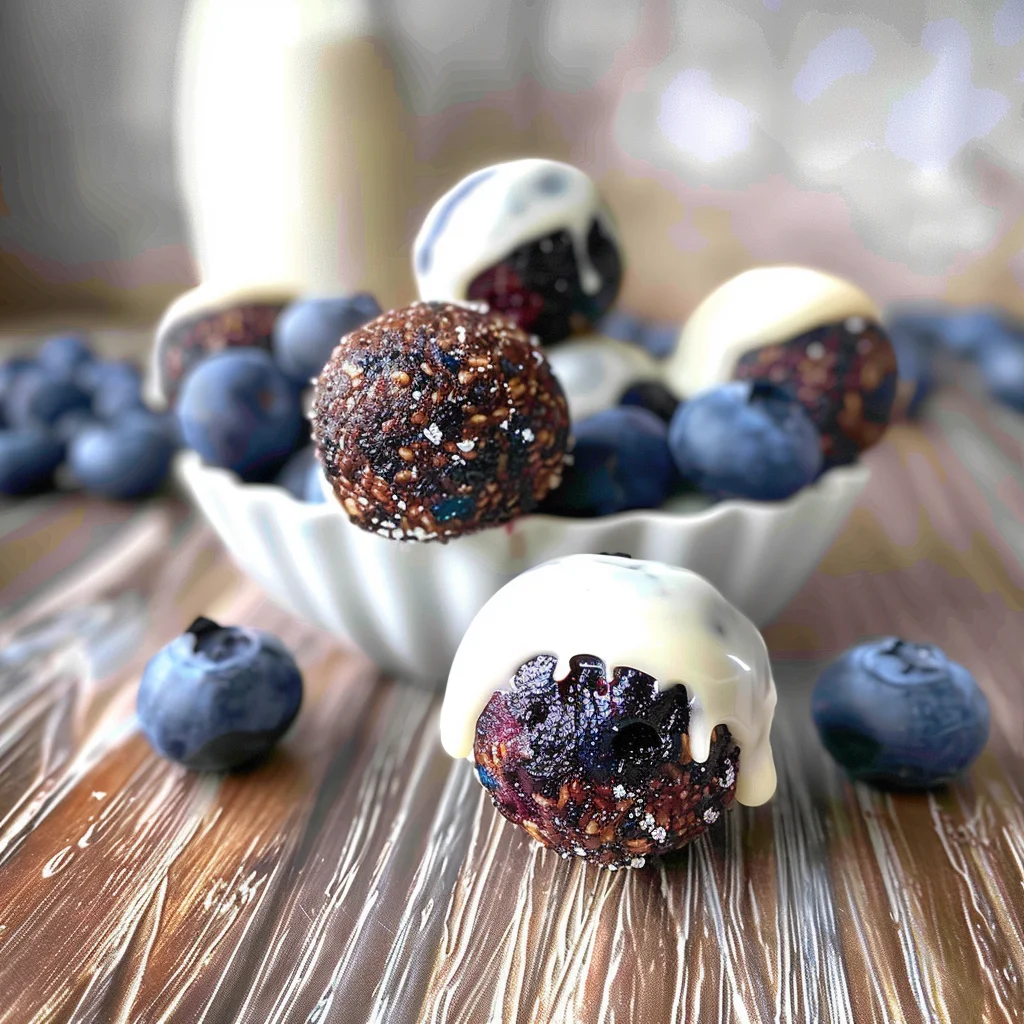 Blueberry