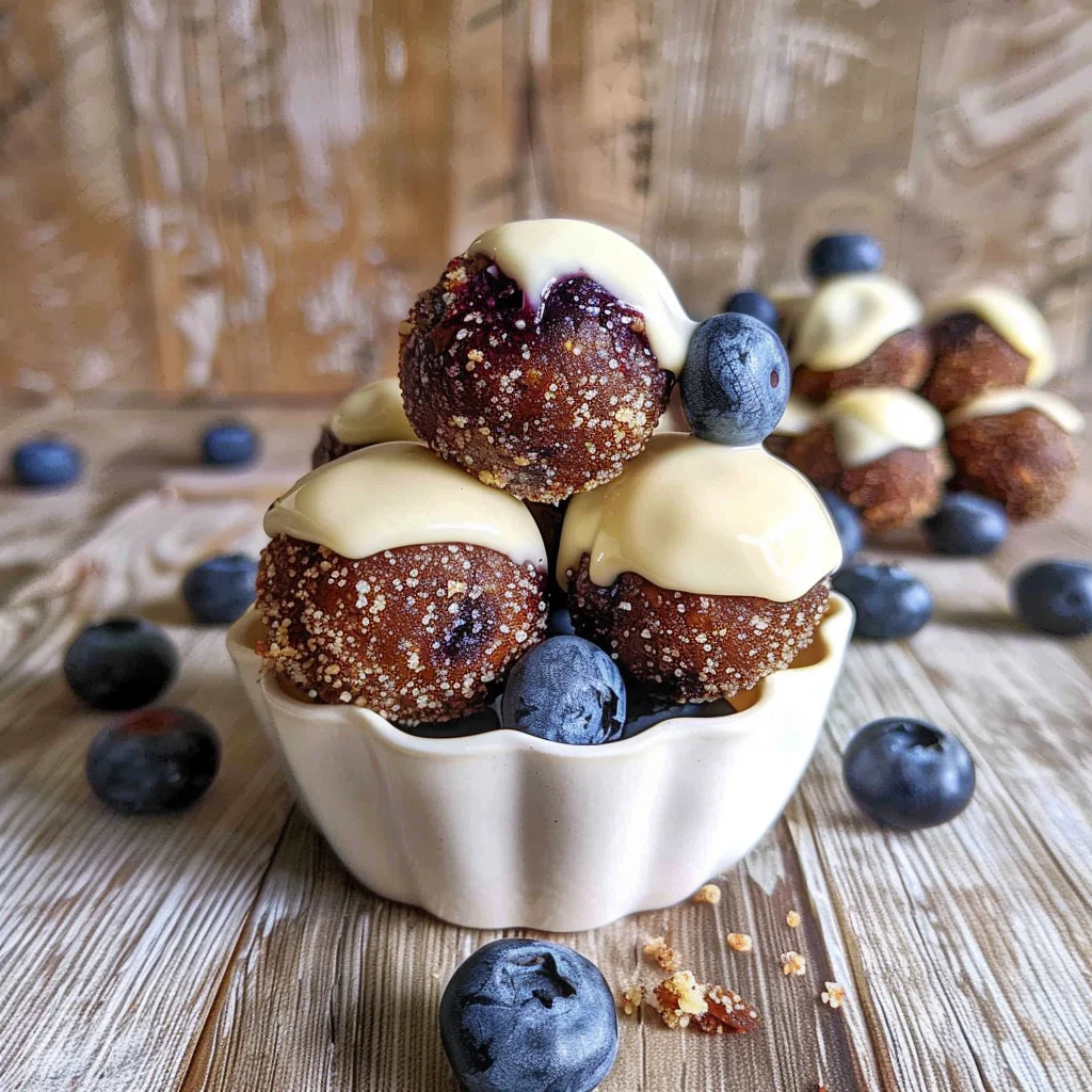 Blueberry